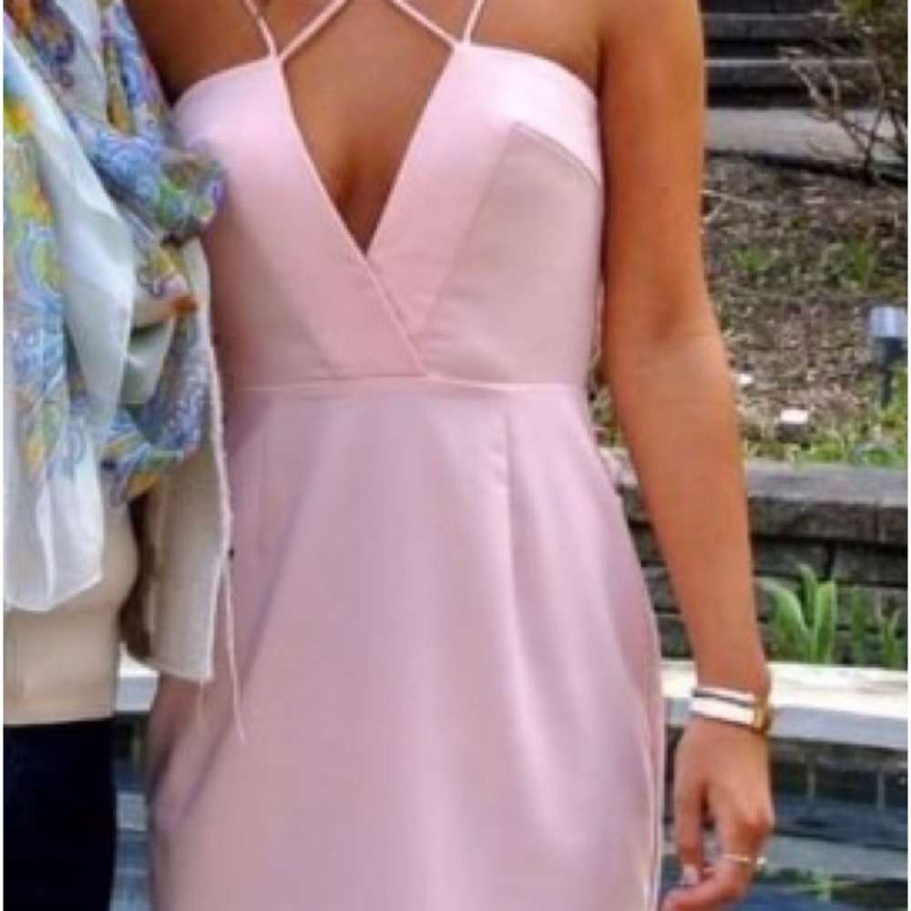 Cocktail dress